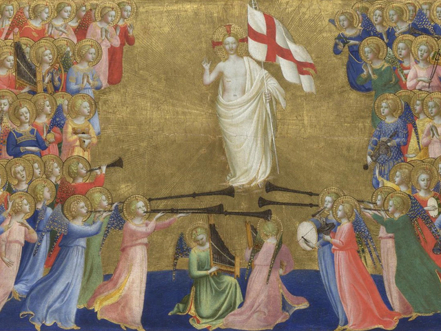 Fra Angelico